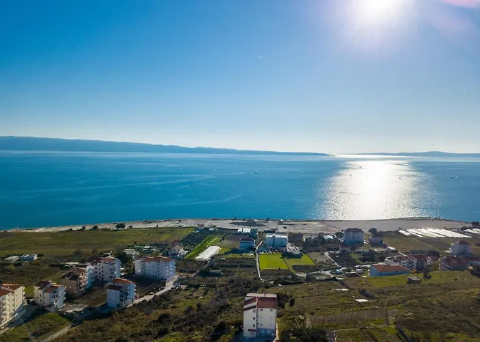 Sea View Apatrment
