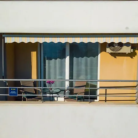 Sea View Apatrment Apartment Split Exterior photo