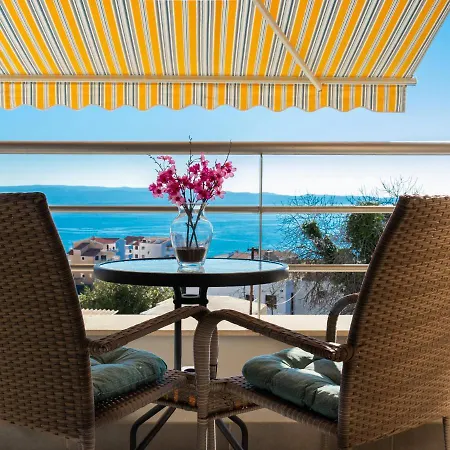 Sea View Apatrment Apartment Split Exterior photo