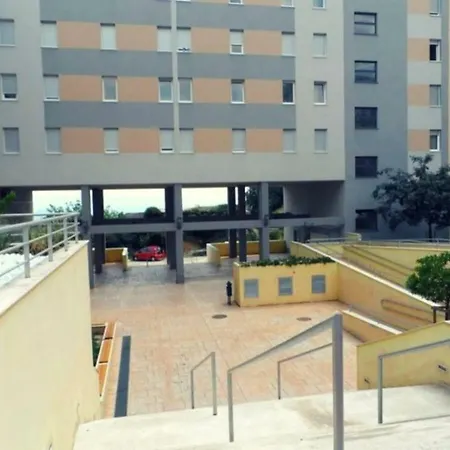 Sea View Apatrment Apartment Split Exterior photo
