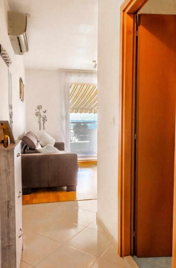 Sea View Apatrment Appartement *