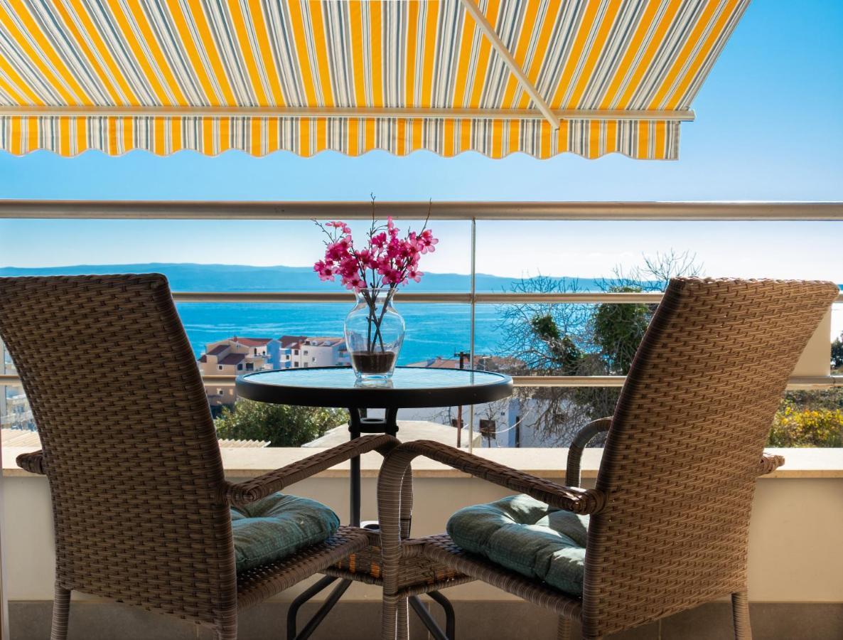 Sea View Apatrment Appartement