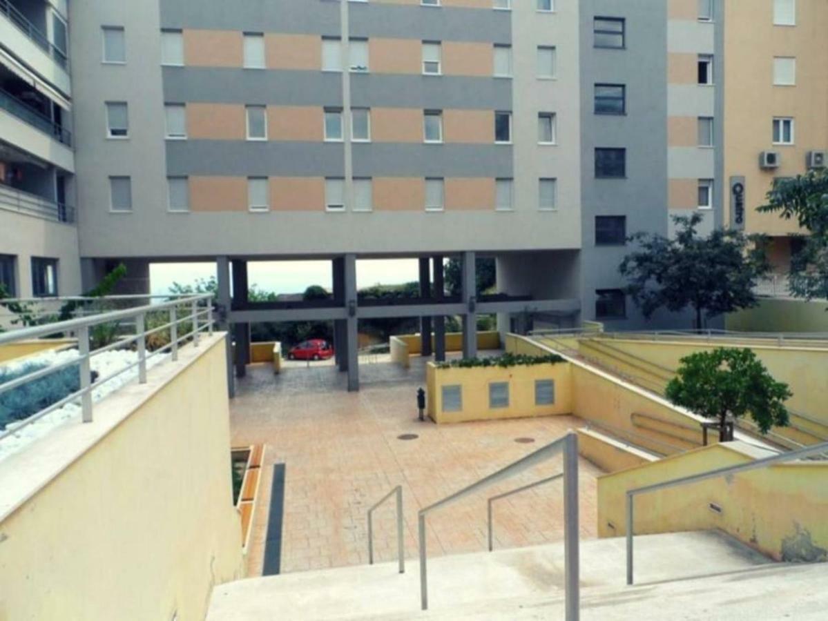 Appartement Sea View Apatrment